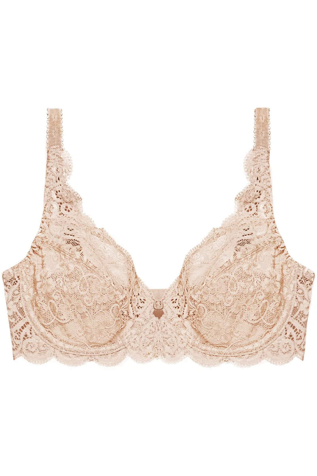 Triumph 10166797 0026 Amourette 300 W Skin Bra - Shirley Allum Boutique