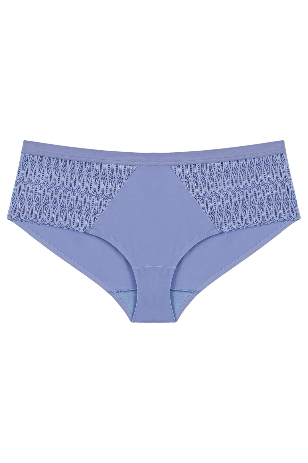 Triumph 10207997 6650 Aura Spotlight Purple Dust Brief - Shirley Allum Boutique