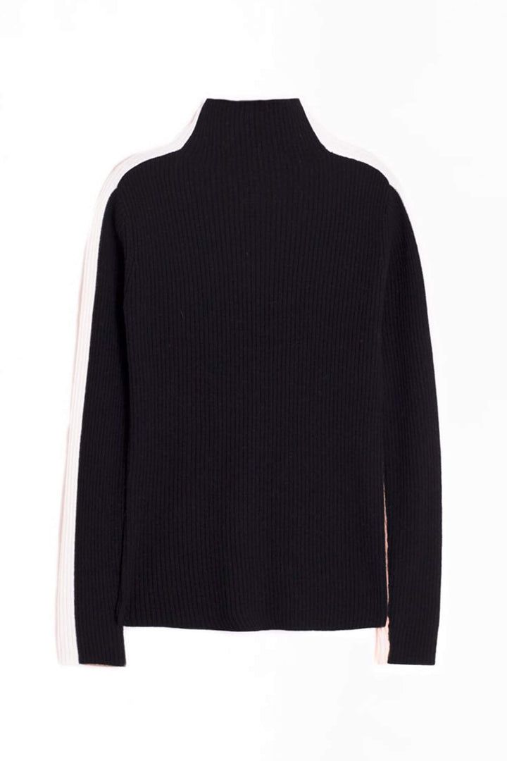 Vilagallo 28597 Black Beige Jumper