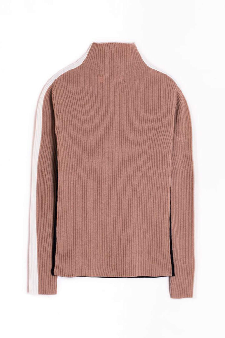 Vilagallo 28597 Black Beige Jumper