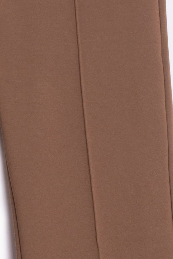 Vilagallo 28676 Erika Tabac Brown Trousers