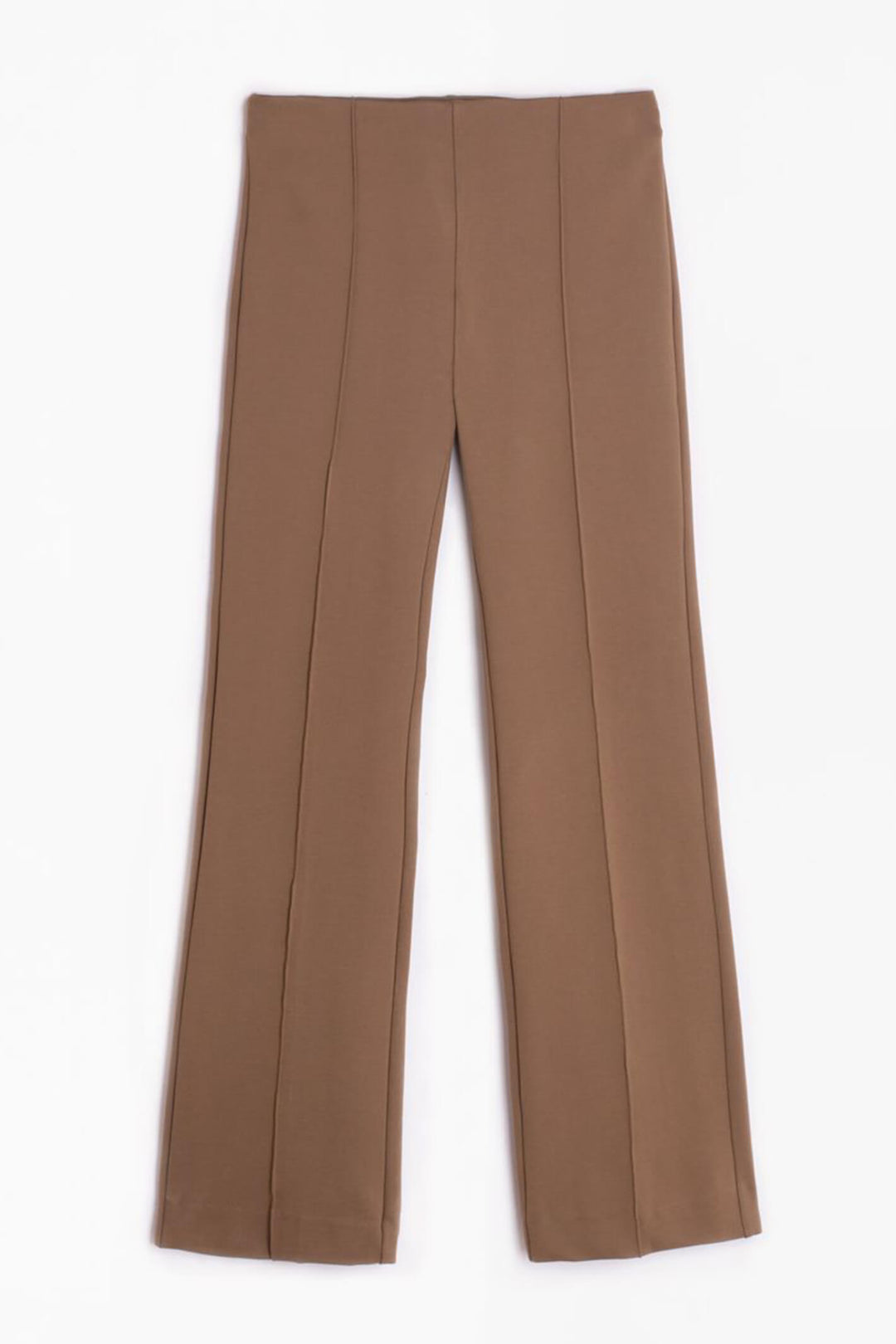 Vilagallo 28676 Erika Tabac Brown Trousers