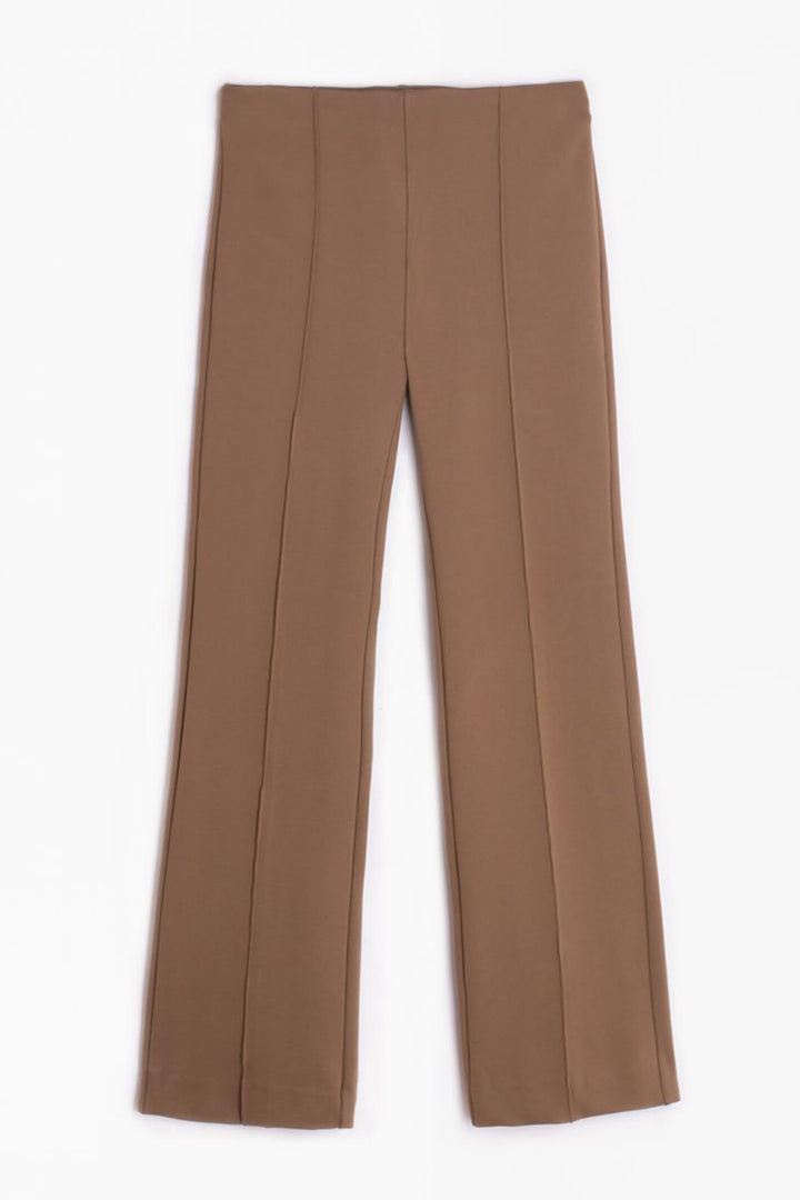 Vilagallo 28676 Erika Tabac Brown Trousers