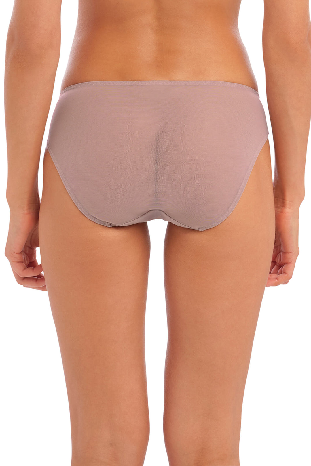 Wacoal Instant WA843322 Café Au Lait Icon Brief - Shirley Allum Boutique