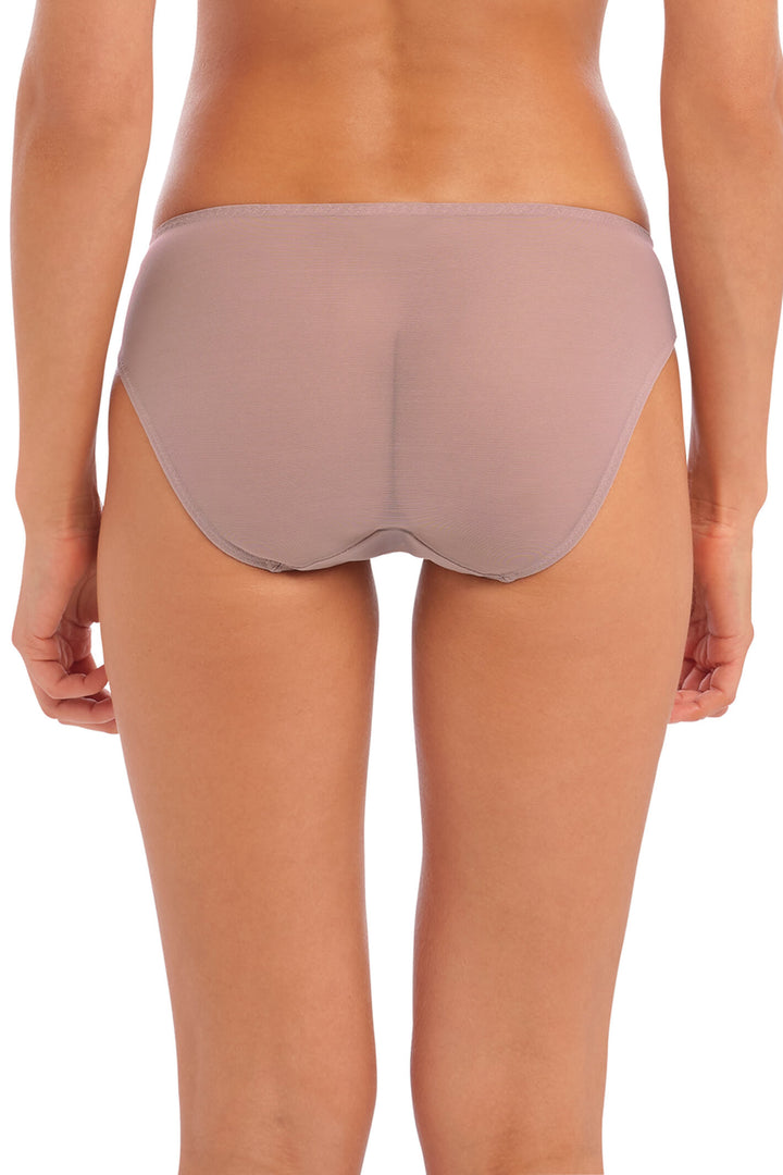 Wacoal Instant WA843322 Café Au Lait Icon Brief - Shirley Allum Boutique